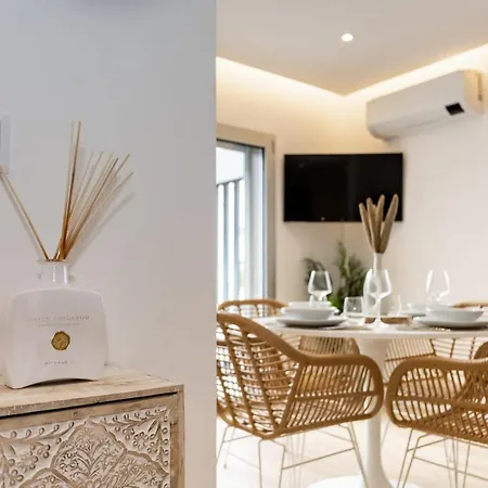 N2 Zen Apartment *