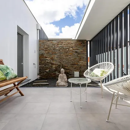 Apartment N2 Zen *