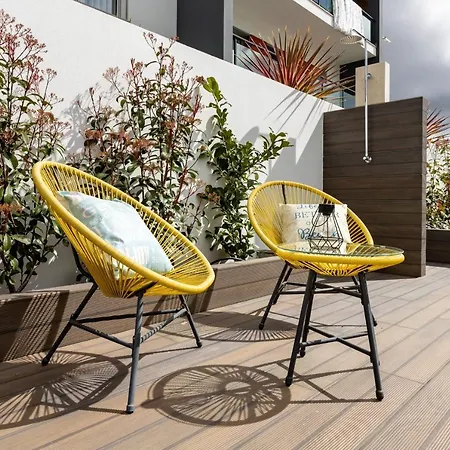 N2 Zen Apartment *