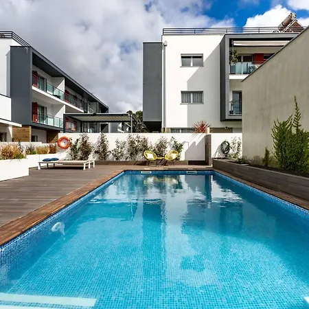 N2 Zen Apartment Marinha Grande