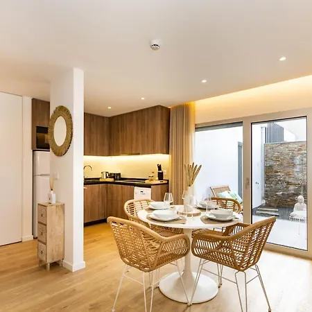 Apartment N2 Zen *