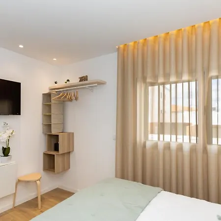 Apartment N2 Zen