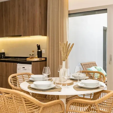 Apartment N2 Zen