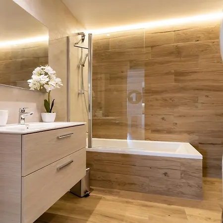 N2 Zen Apartment Marinha Grande