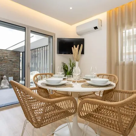 N2 Zen Apartment Marinha Grande