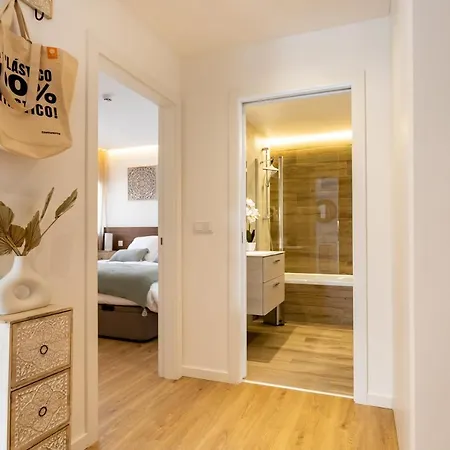 N2 Zen Apartment *