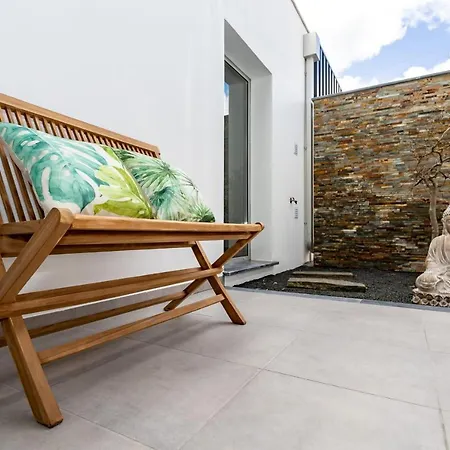 N2 Zen Apartment Marinha Grande