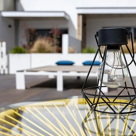 N2 Zen Apartment *