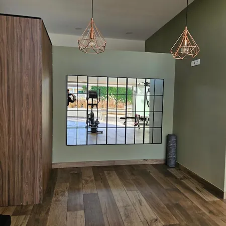 N2 Zen Apartment Marinha Grande