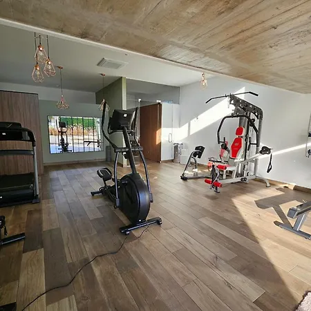 N2 Zen Apartment