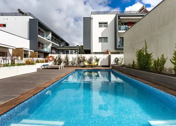 N2 Zen Daire Marinha Grande