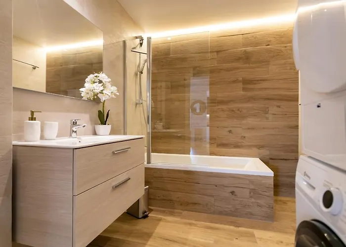 N2 Zen Daire Marinha Grande